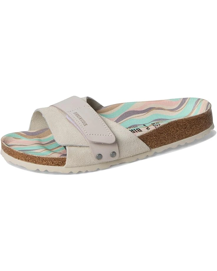 Birkenstock Oita Printed Footbed | Sandals 7 Birkenstock Oita Printed Footbed | Sandals - Image 7