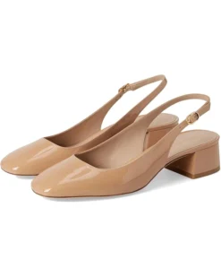 Stuart Weitzman Maeve Slingback 35 | Heels