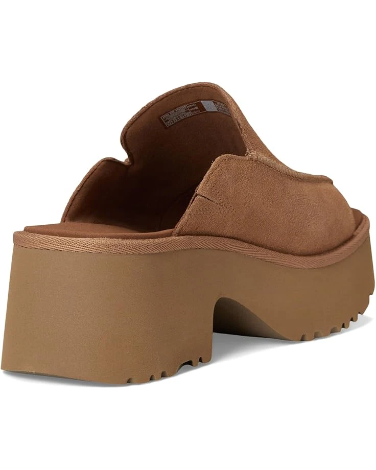 UGG New Heights Slide | Heels 5 UGG New Heights Slide | Heels - Image 5