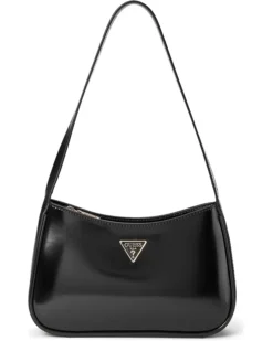 GUESS Arnela Top Zip Shoulder Bag | Handbags