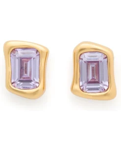 Kate Spade New York Molten Glass Studs | Earrings -Shoes For Every Day 61k068fYJ0L. AC SR736920