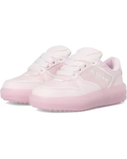 MICHAEL Michael Kors Kids Emmet Rumi (Little Kid/Big Kid) | Sneakers & Athletic Shoes