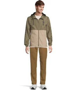 Salty Crew Surface Windbreaker | Coats & Outerwear -Shoes For Every Day 61k1 ojjL8L. AC SR736920