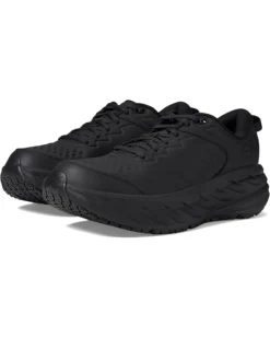 Hoka Bondi Slip Resistant | Sneakers & Athletic Shoes