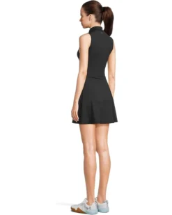 TravisMathew Moveknit Sleeveless Zip Dress 2.0 | Dresses 6 TravisMathew Moveknit Sleeveless Zip Dress 2.0 | Dresses -Shoes For Every Day 61kC6LMO1bL. AC SR736920