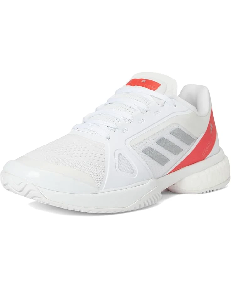 adidas x Stella McCartney Court Tennis Shoes | Sneakers & Athletic Shoes 7 adidas x Stella McCartney Court Tennis Shoes | Sneakers & Athletic Shoes - Image 7