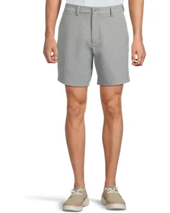 Vineyard Vines 7" On-The-Go Shorts 17 Vineyard Vines 7" On-The-Go Shorts -Shoes For Every Day 61kQAmnv7L. AC SR736920