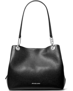 MICHAEL Michael Kors Kensington Large Shoulder Tote | Handbags