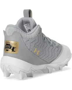 Under Armour Harper 9 RM Baseball Cleats | Sneakers & Athletic Shoes -Shoes For Every Day 61kWNq4Hu0L. AC SR736920