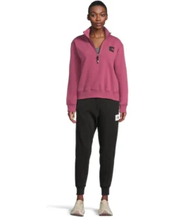 The North Face Box Half Dome ¼ Zip | Hoodies & Sweatshirts -Shoes For Every Day 61kcIKmEUeL. AC SR736920