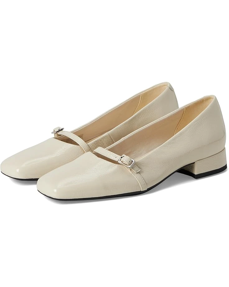 Vagabond Shoemakers Debbi Ballerina Block-Heel | Flats 5 Vagabond Shoemakers Debbi Ballerina Block-Heel | Flats - Image 5