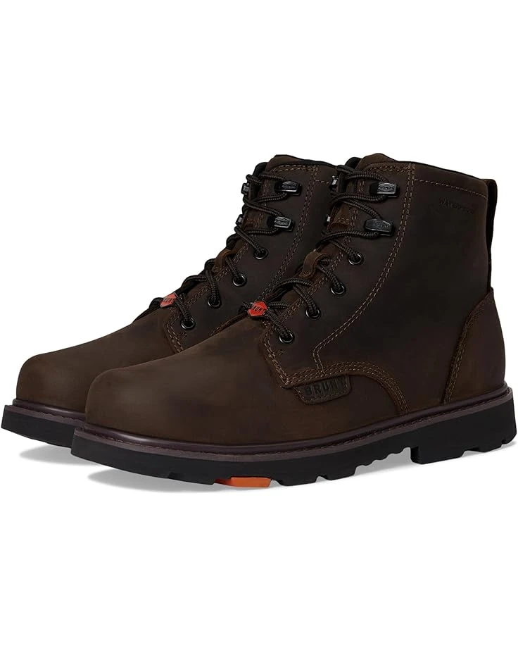 BRUNT The Sullivan 6" WP Soft | Boots 1 BRUNT The Sullivan 6" WP Soft | Boots