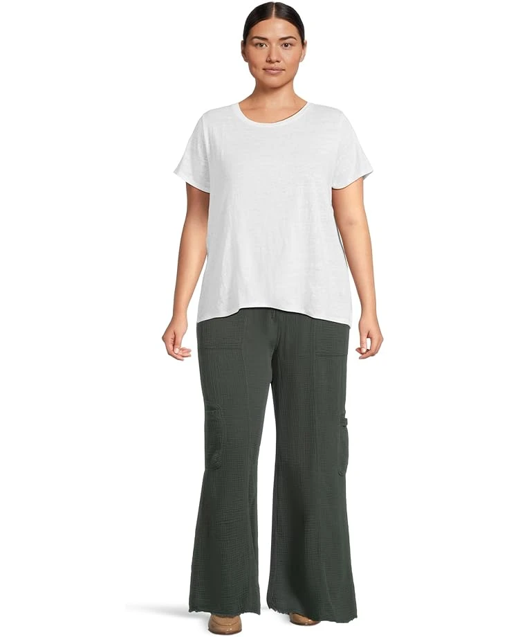 XCVI Rizal Wide Leg | Pants 5 XCVI Rizal Wide Leg | Pants - Image 5