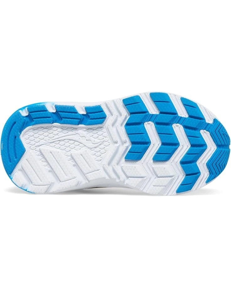 Saucony Kids Flash A/C 3.0 JR (Toddler) | Sneakers & Athletic Shoes 3 Saucony Kids Flash A/C 3.0 JR (Toddler) | Sneakers & Athletic Shoes - Image 3