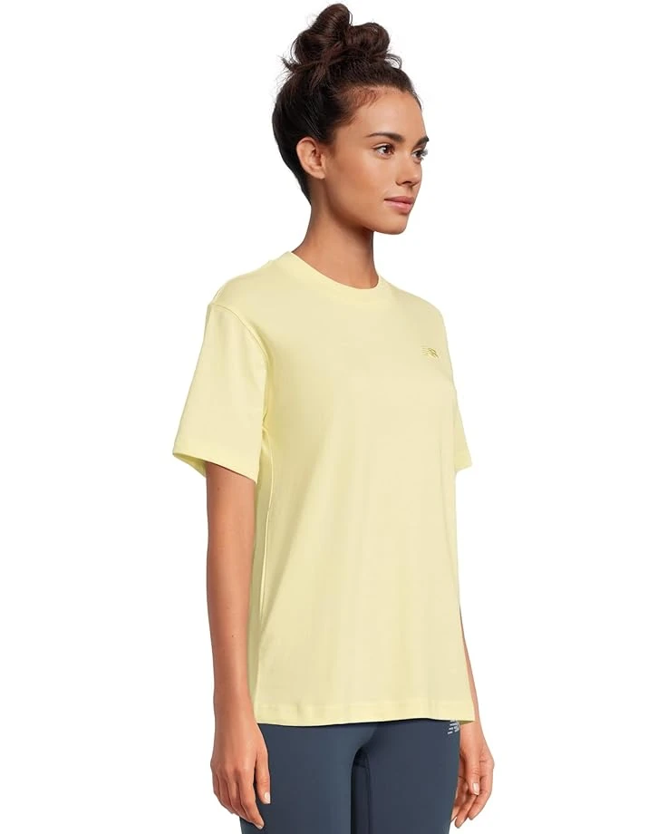 New Balance Athletics Jersey T-Shirt | Shirts & Tops 2 New Balance Athletics Jersey T-Shirt | Shirts & Tops - Image 2