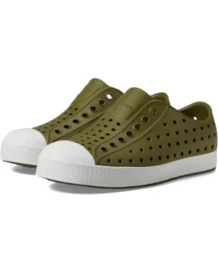 Native Shoes Kids Jefferson (Little Kid/Big Kid) | Sneakers & Athletic Shoes -Shoes For Every Day 61kskN2l8hL. AC SR736920