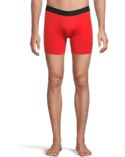 Stance Red Wholester | Underwear