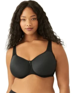 Wacoal Basic Beauty Spacer Underwire T-Shirt Bra 853192 | Underwear & Intimates -Shoes For Every Day 61kzK8GR3jL. AC SR736920