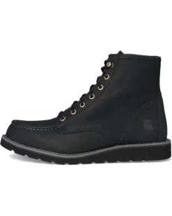 Carhartt 6" Moc Toe Wedge Boot | Boots -Shoes For Every Day 61kzhUiDwML. AC SR736920
