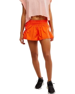 FP Movement Get Your Flirt On Shorts -Shoes For Every Day 61l gnypBL. AC SR736920