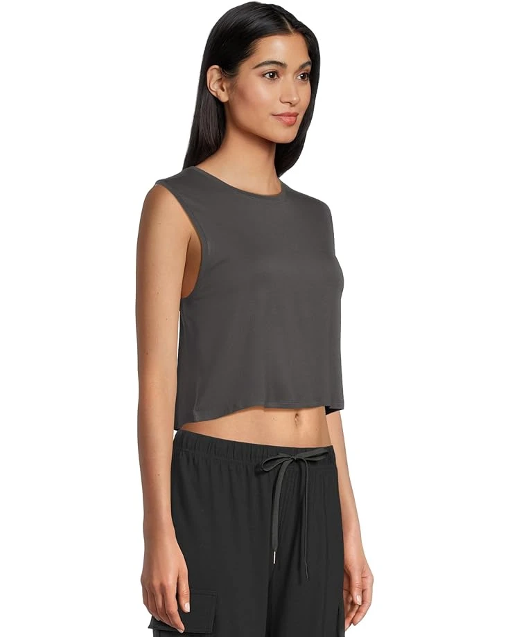 Splits59 Sienna Jersey Tank | Shirts & Tops 2 Splits59 Sienna Jersey Tank | Shirts & Tops - Image 2