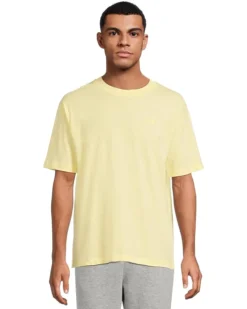 New Balance Athletics Cotton T-Shirt | Shirts & Tops
