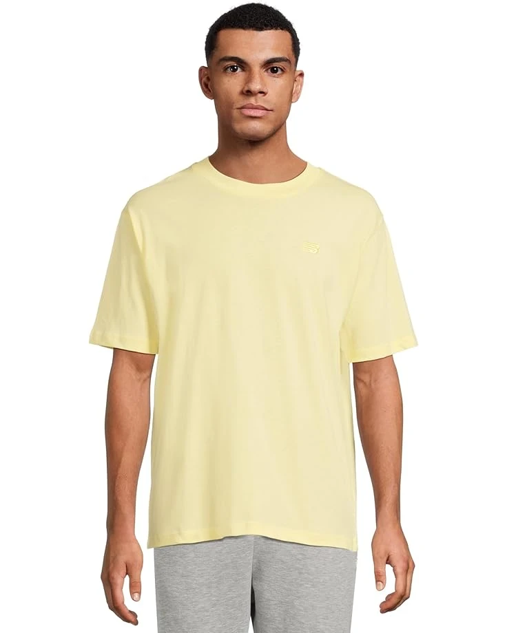 New Balance Athletics Cotton T-Shirt | Shirts & Tops 1 New Balance Athletics Cotton T-Shirt | Shirts & Tops