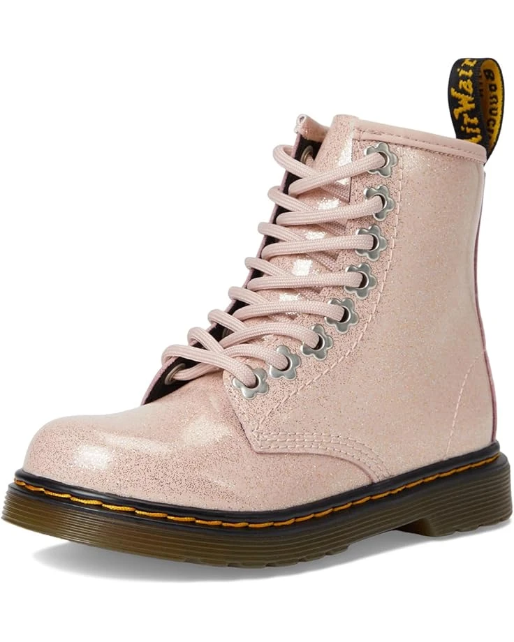 Dr. Martens Kid's Collection 1460 (Little Kid/Big Kid) | Boots 7 Dr. Martens Kid's Collection 1460 (Little Kid/Big Kid) | Boots - Image 7