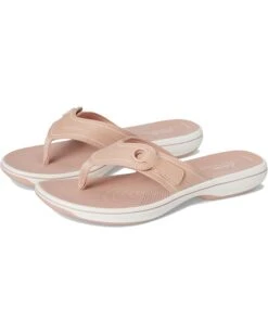 Clarks Breeze Reyna | Sandals -Shoes For Every Day 61l58TFPFuL. AC SR736920