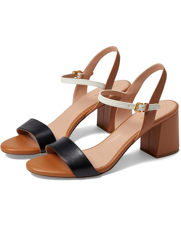 Cole Haan Josie Block Heel Sandal (65 mm) | Heels 15 Cole Haan Josie Block Heel Sandal (65 mm) | Heels - Image 15