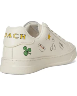 COACH High Line Sneakers with Sketch Print | Sneakers & Athletic Shoes 11 COACH High Line Sneakers with Sketch Print | Sneakers & Athletic Shoes -Shoes For Every Day 61lLbG59JwL. AC SR736920