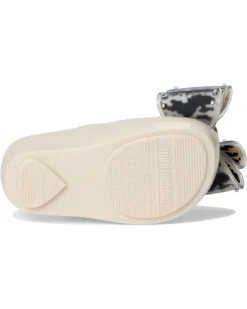 Mini Melissa Ultragirl Classic Bow Baby (Toddler/Little Kid) | Sandals -Shoes For Every Day 61lQ 4C3KL. AC SR736920