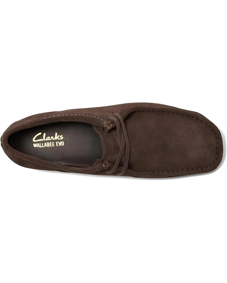 Clarks Wallabee EVO | Sneakers & Athletic Shoes 2 Clarks Wallabee EVO | Sneakers & Athletic Shoes - Image 2