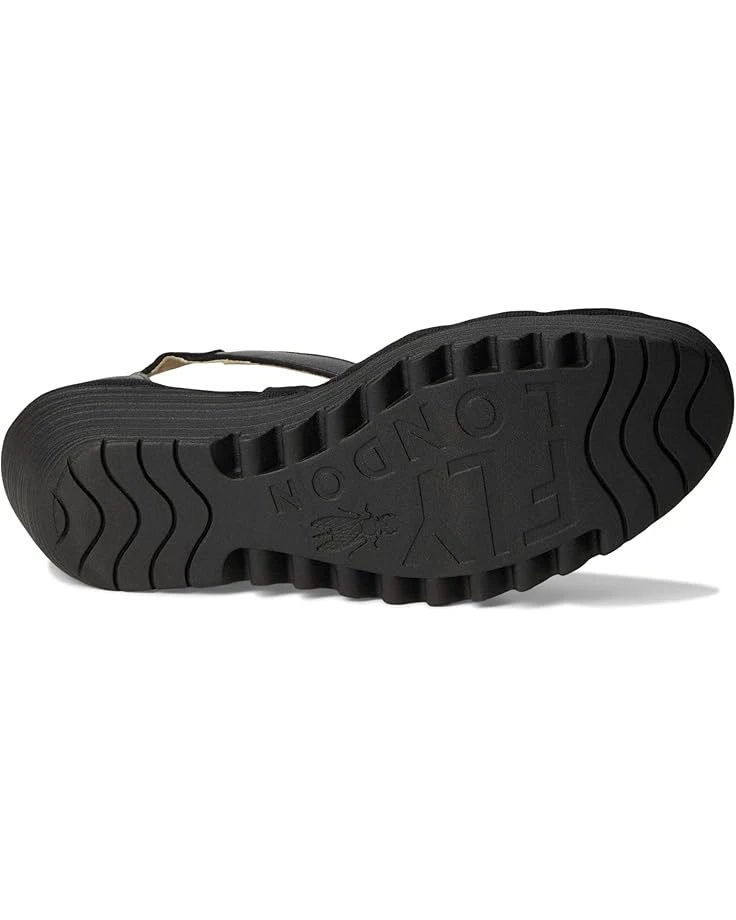 FLY LONDON YELU454FLY | Heels 3 FLY LONDON YELU454FLY | Heels - Image 3