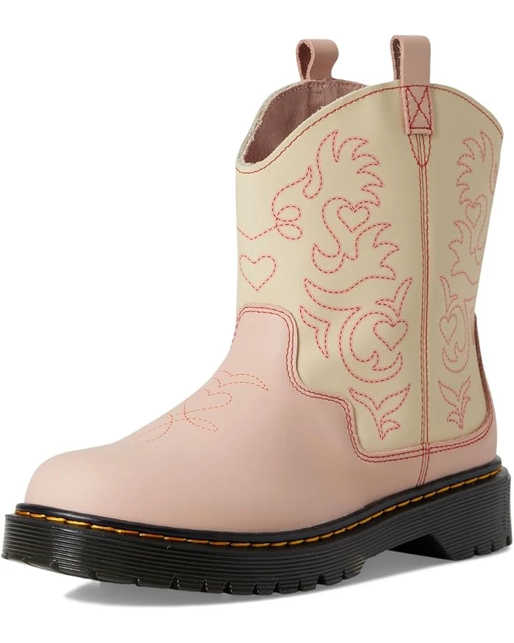 Dr. Martens Kid's Collection Strixton (Big Kid) | Boots 7 Dr. Martens Kid's Collection Strixton (Big Kid) | Boots - Image 7