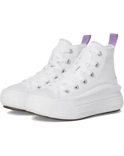 Converse Kids Chuck Taylor® All Star® Move Platform (Little Kid) | Sneakers & Athletic Shoes 15 Converse Kids Chuck Taylor® All Star® Move Platform (Little Kid) | Sneakers & Athletic Shoes -Shoes For Every Day 61lcVpAwieL. AC SR736920