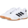 adidas Kids Ligra 8 Indoor Volleyball Shoes (Little Kid/Big Kid) | Sneakers & Athletic Shoes