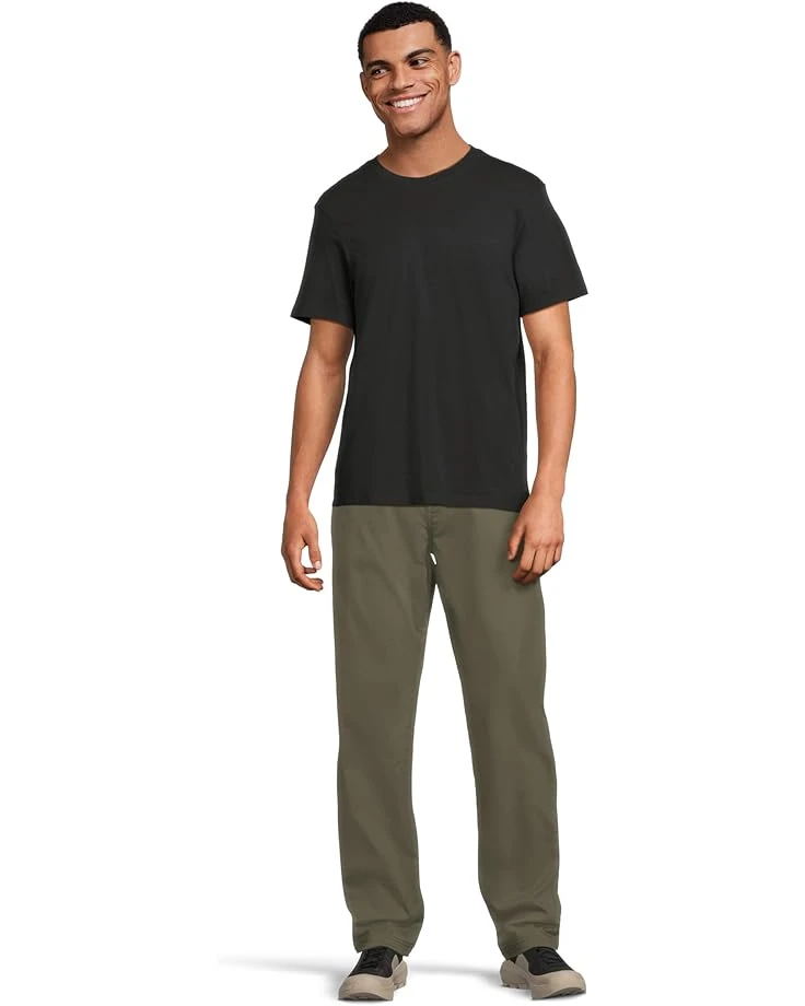 Prana Everyday Short Sleeve Tee Standard Fit | Shirts & Tops 5 Prana Everyday Short Sleeve Tee Standard Fit | Shirts & Tops - Image 5