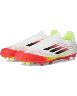 adidas F50 League Laceless Firm Ground/Multi Ground Soccer Cleats | Sneakers & Athletic Shoes -Shoes For Every Day 61ltFgJD2vL. AC SR736920