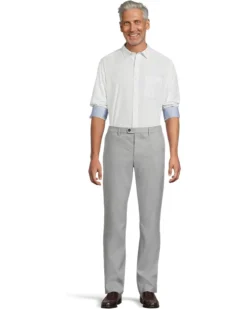 Johnston & Murphy Stripe Slub Linen Shirt | Shirts & Tops 9 Johnston & Murphy Stripe Slub Linen Shirt | Shirts & Tops -Shoes For Every Day 61lvSgO0zeL. AC SR736920