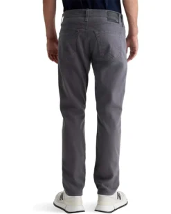 AG Jeans Everett Slim Straight Leg Twill Pants -Shoes For Every Day 61lwbj1IaUL. AC SR736920