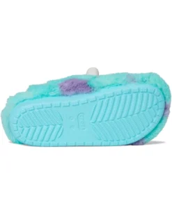 Crocs Disney & Pixar Monsters, Inc. Sulley Classic Cozzzy Sandal | Clogs -Shoes For Every Day 61lyW4pt wL. AC SR736920