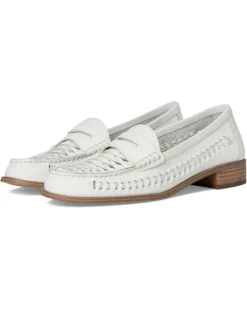 Vince Camuto Calie Braided Flat Loafer | Loafers