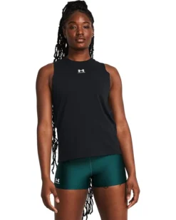Under Armour Campus Muscle Tank Top | Shirts & Tops