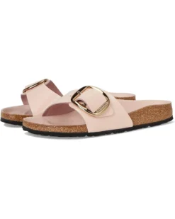 Birkenstock Madrid Big Buckle High Shine | Sandals 20 Birkenstock Madrid Big Buckle High Shine | Sandals -Shoes For Every Day 61m1o Li5YL. AC SR736920