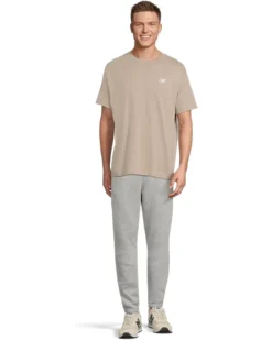 New Balance Sport Essentials Cotton T-Shirt | Shirts & Tops 11 New Balance Sport Essentials Cotton T-Shirt | Shirts & Tops -Shoes For Every Day 61m2BTUxhL. AC SR736920