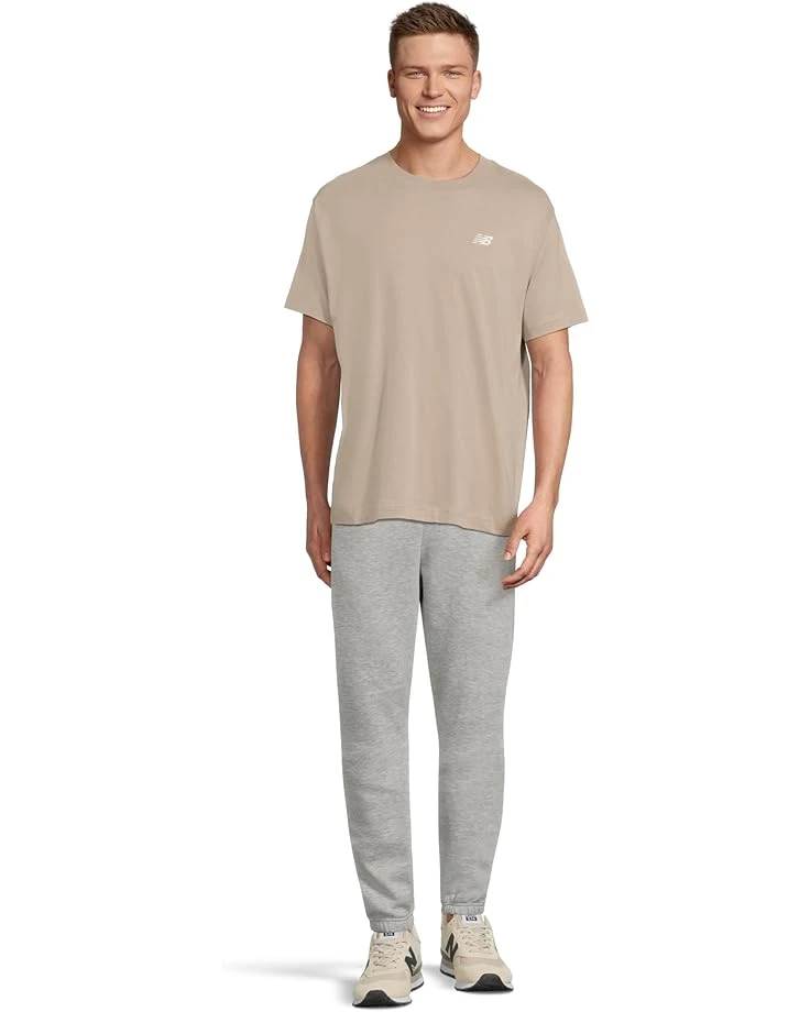 New Balance Sport Essentials Cotton T-Shirt | Shirts & Tops 5 New Balance Sport Essentials Cotton T-Shirt | Shirts & Tops - Image 5