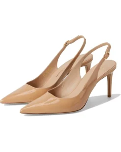 Stuart Weitzman Stuart Power Slingback 75 | Heels