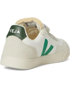 VEJA Kids Small V-90 Origanically Traced Leather (Big Kid) | Sneakers & Athletic Shoes 11 VEJA Kids Small V-90 Origanically Traced Leather (Big Kid) | Sneakers & Athletic Shoes -Shoes For Every Day 61m7qmK5gL. AC SR736920