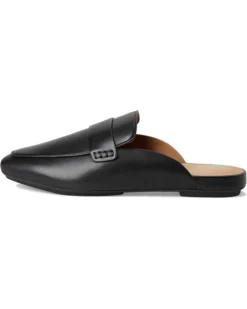 FitFlop Delicato Soft Leather Mules | Loafers -Shoes For Every Day 61mEYJyJs L. AC SR736920